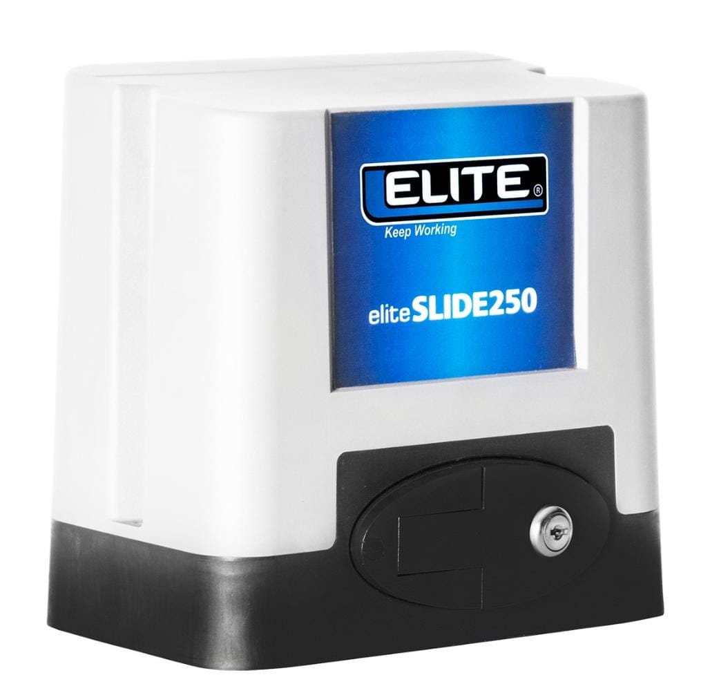 Motor Elite250