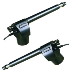 Pistones Genius 300