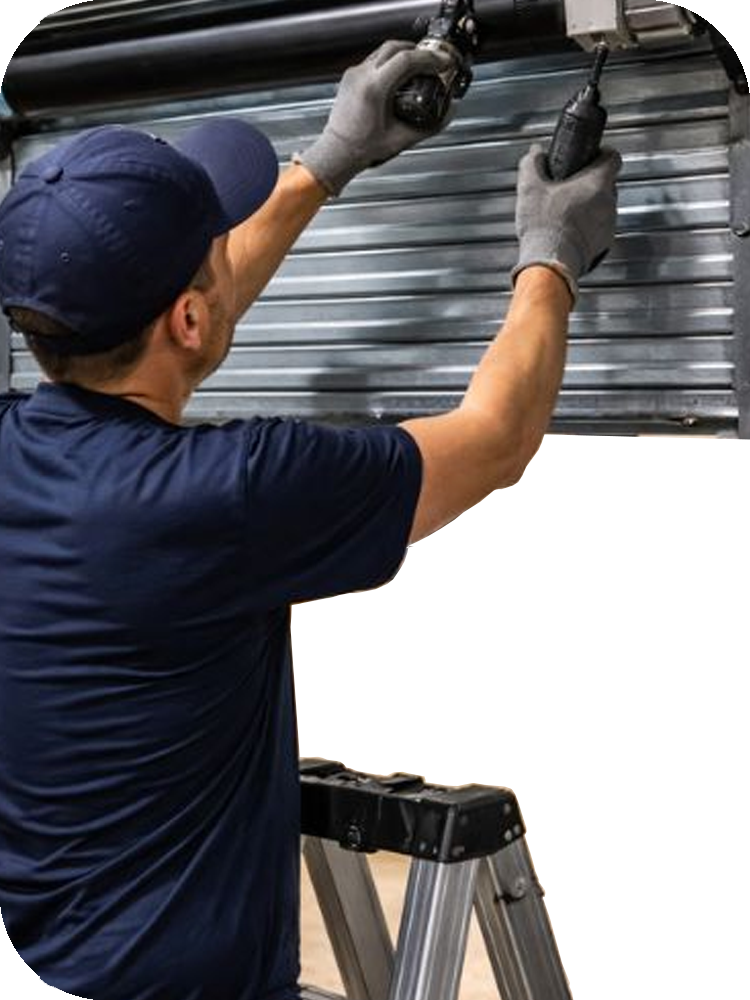 reparaciones 24 horas de cortinas y portones - Cortinas y Portones CR -