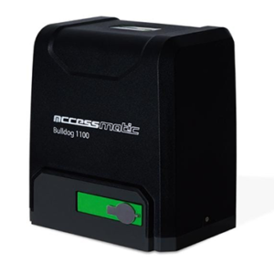 Motor AccessMatic Bulldog 1100