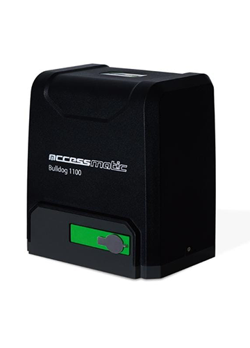Motor AccessMatic Bulldog 1100