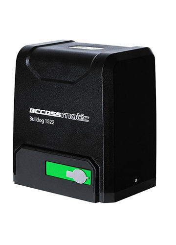 Motor AccessMatic Bulldog 1522