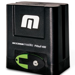 Motor AccessMatic Pitbull 400