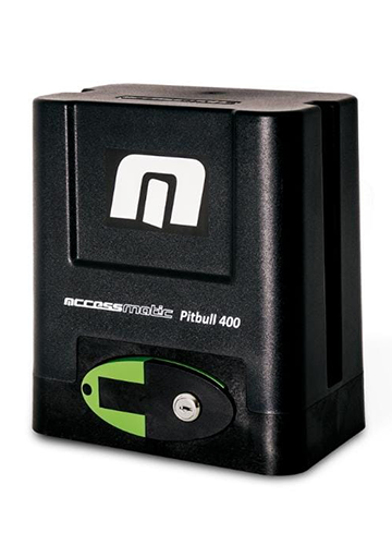 Motor AccessMatic Pitbull 400