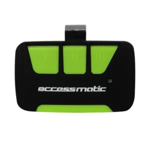 Control remoto AccessMatic AUACAL3900U