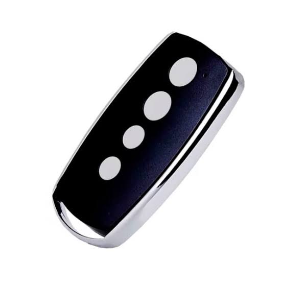 Control remoto AccessMatic AUACALR4
