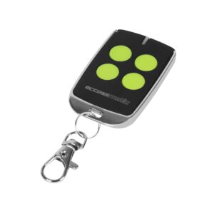 Control remoto AccessMatic AUACALS4