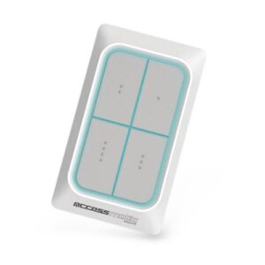 Control remoto AccessMatic AUACAP40