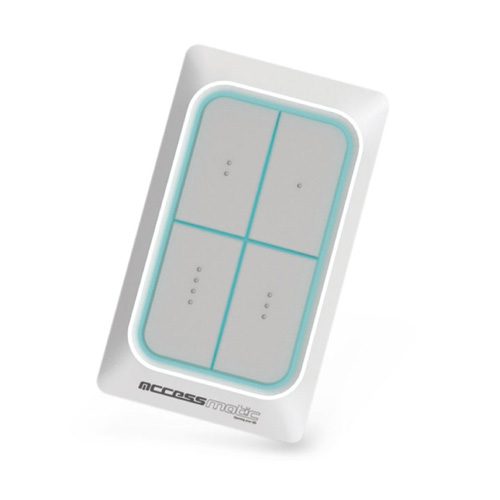 Control remoto AccessMatic AUACAP40