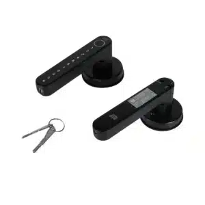 Llavín Inteligente AccessMatic OWL304
