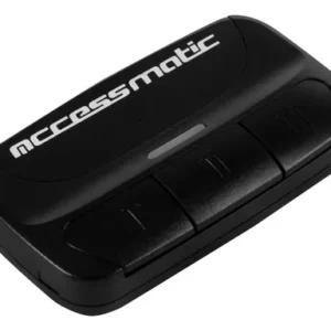 Control remoto AccessMatic AUACALH3