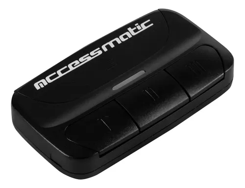 Control remoto AccessMatic AUACALH3
