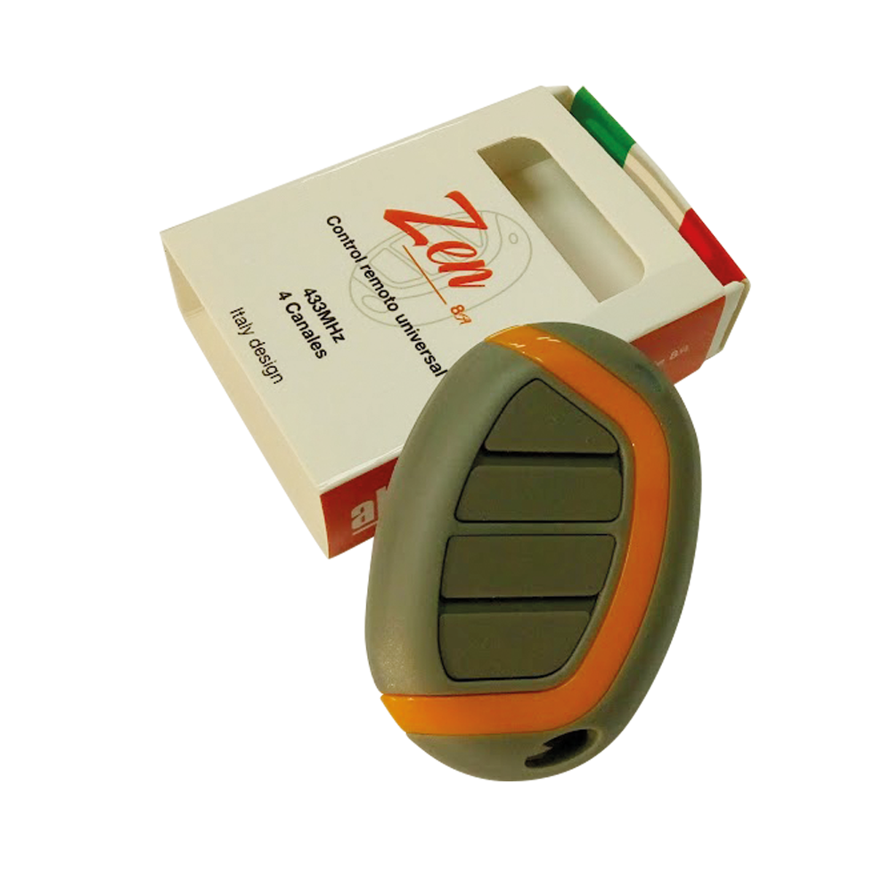 Control Remoto Clon Universal ALSE