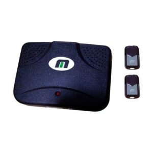 Receptora AccessMatic para motores Hulk