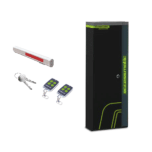 Kit de Aguja Mastodon 624 ART