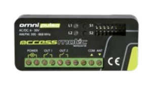 Módulo Wi-Fi AccessMatic