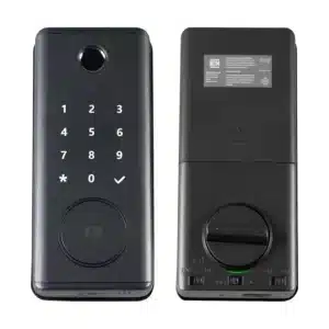 Llavín Inteligente AccessMatic OWL404