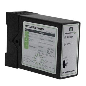 Senson de Cuerpos AccessMatic