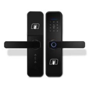 Llavín Inteligente AccessMatic OWL504