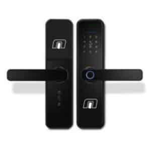 Llavín Inteligente AccessMatic OWL608