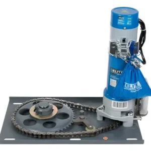 Motor para Cortina Elite ME424DC