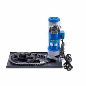 Motor para Cortina Elite ME624DC