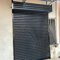 Trabajos Barrio la Cruz