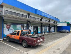 Instalación para CCSS