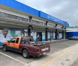 Instalación para CCSS