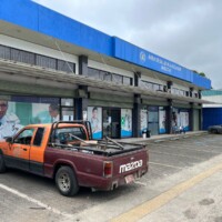 Instalación para CCSS