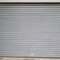 Instalación Cortina Zarcero