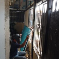 Trabajos en Heredia