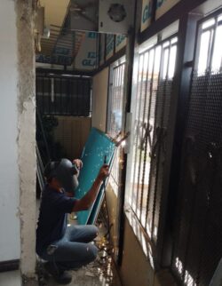 Trabajos en Heredia