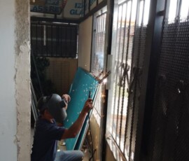 Trabajos en Heredia