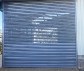 Cortinas Microperforadas
