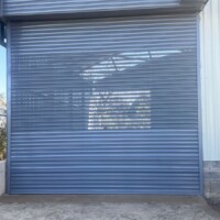 Cortinas Microperforadas