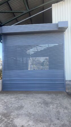 Cortinas Microperforadas