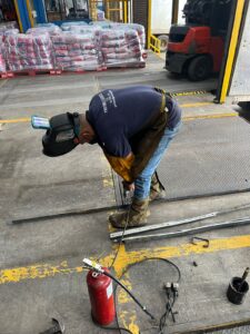Reparaciones