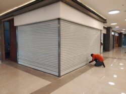 Instalación San Carlos