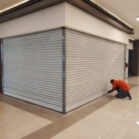 Instalación San Carlos