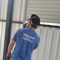 Trabajos en Samara