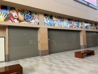 Cortinas con Microperforada