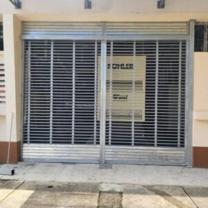 Cortinas Tubulares
