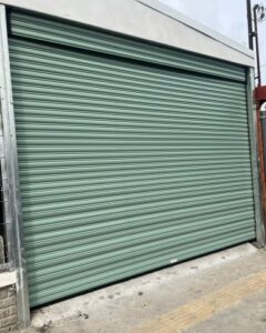 Cortinas Esmaltadas